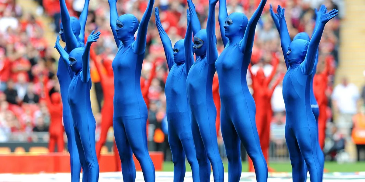 Halloween Costume Seller’s View on US Tariff Volatility